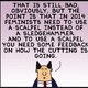 Illustration for article titled iMRA Dilbert/i says what Scott Adams is actually thinking